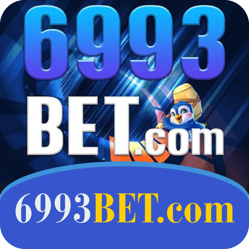 6993BET Logo